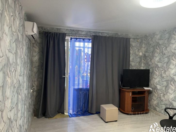 1-комн квартира ул Шоссейная, 5б,  д. 5б