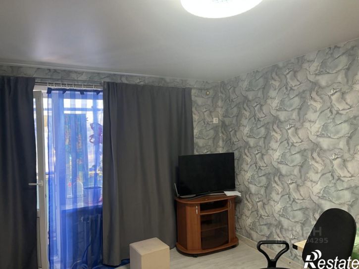 1-комн квартира ул Шоссейная, 5б,  д. 5б