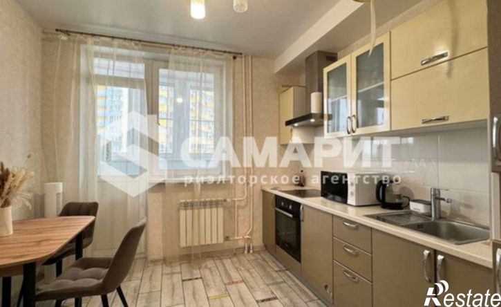 1-комн квартира ул Солнечная, 18,  д. 18