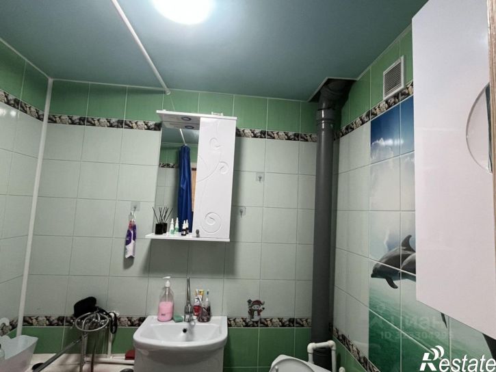 1-комн квартира ул Шоссейная, 5б,  д. 5б