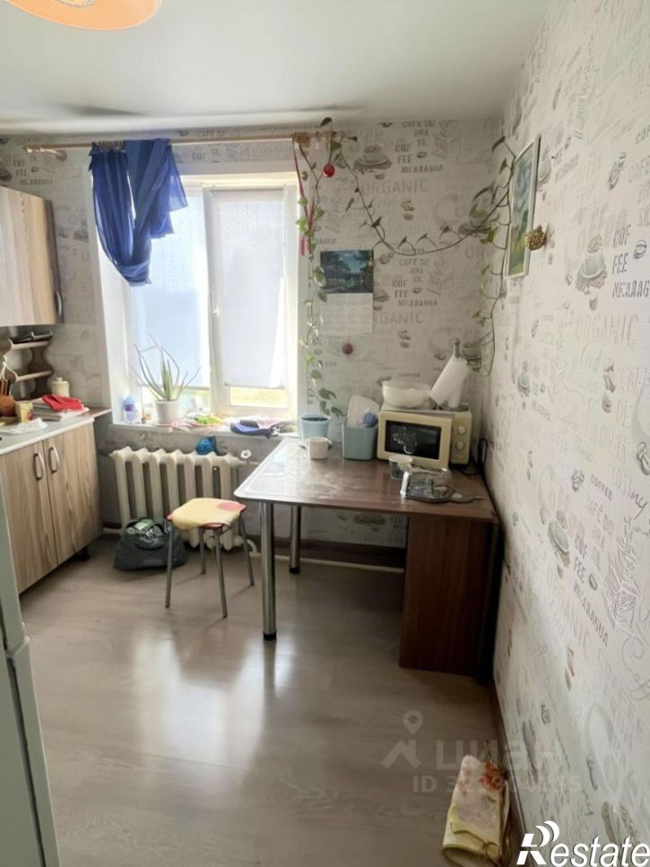 1-комн квартира ул Шоссейная, 5б,  д. 5б