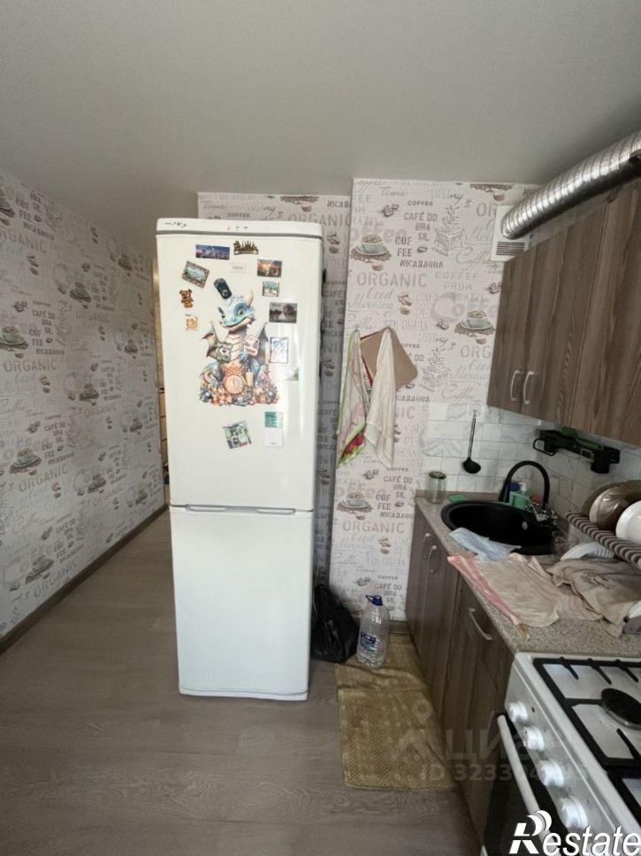 1-комн квартира ул Шоссейная, 5б,  д. 5б