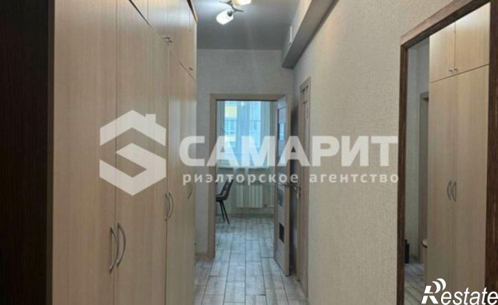 1-комн квартира ул Солнечная, 18,  д. 18