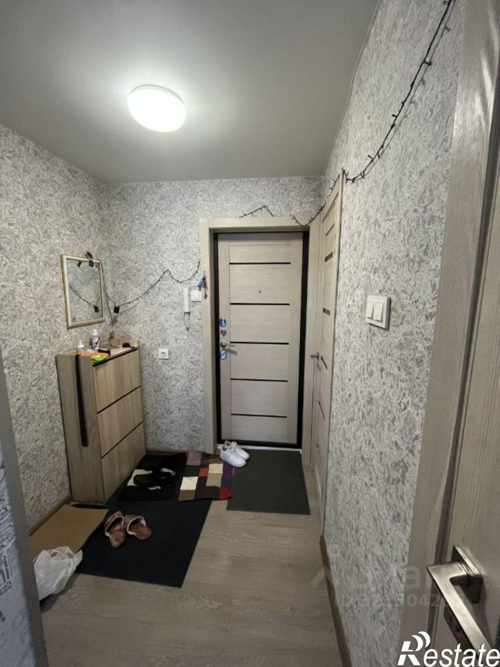 1-комн квартира ул Шоссейная, 5б,  д. 5б