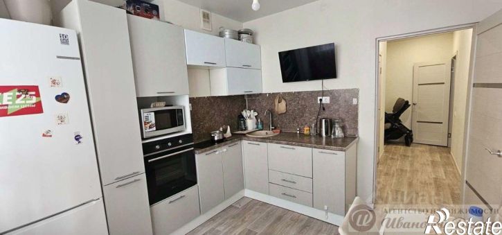 2-комн квартира Третий пр-д, 50А,  д. 50А