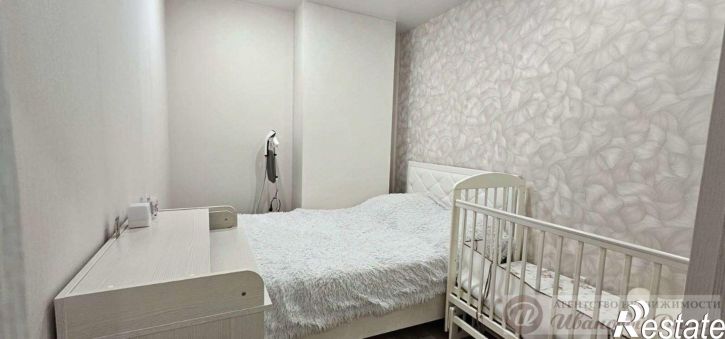 2-комн квартира Третий пр-д, 50А,  д. 50А