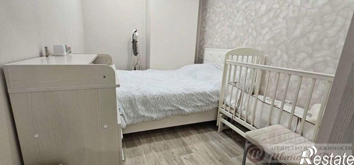 2-комн квартира Третий пр-д, 50А,  д. 50А