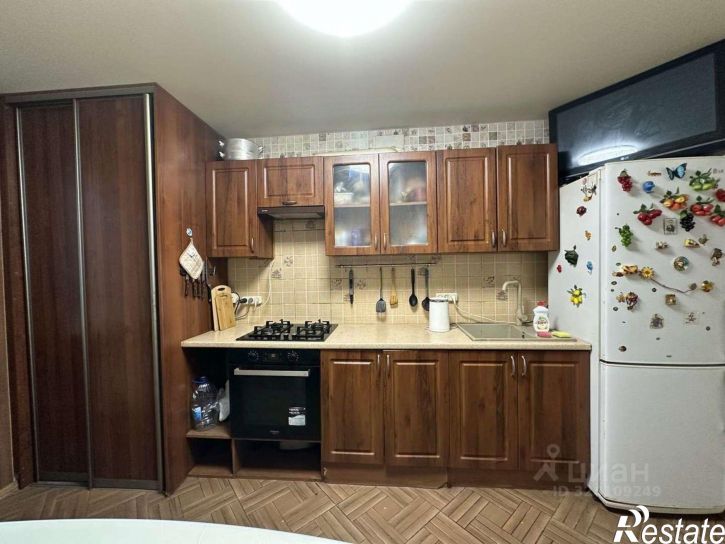 1-комн квартира Сиреневый пер, 28,  д. 28