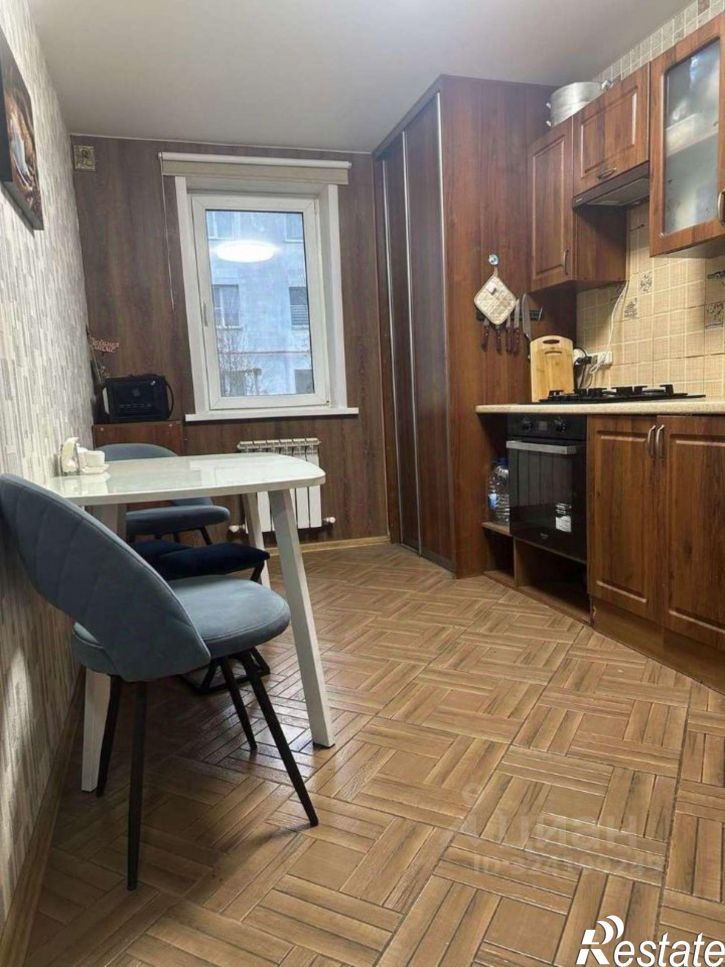 1-комн квартира Сиреневый пер, 28,  д. 28