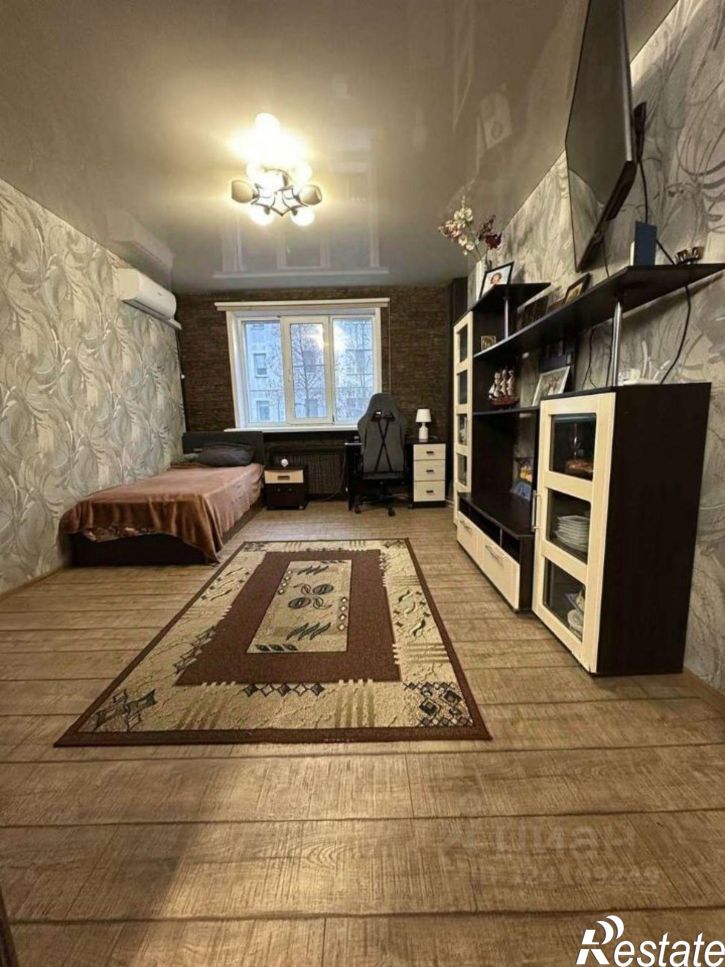 1-комн квартира Сиреневый пер, 28,  д. 28