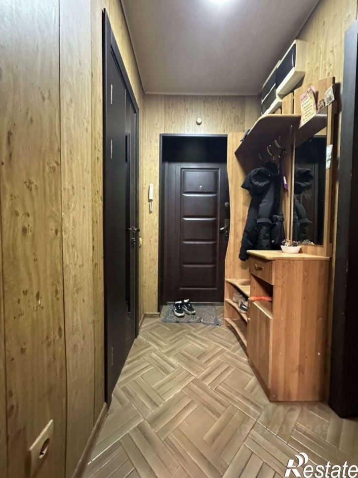 1-комн квартира Сиреневый пер, 28,  д. 28