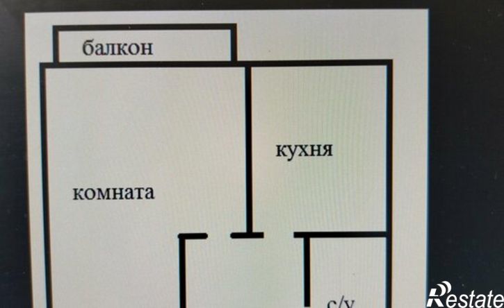 1-комн квартира ул Литвинова, 324,  д. 324