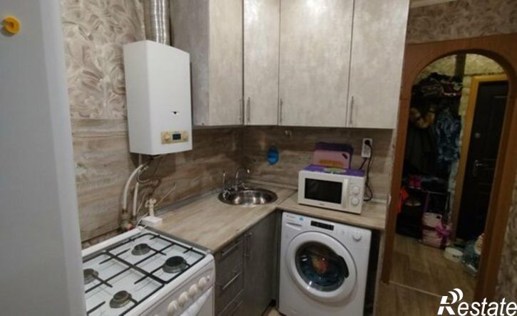 1-комн квартира ул Литвинова, 324,  д. 324