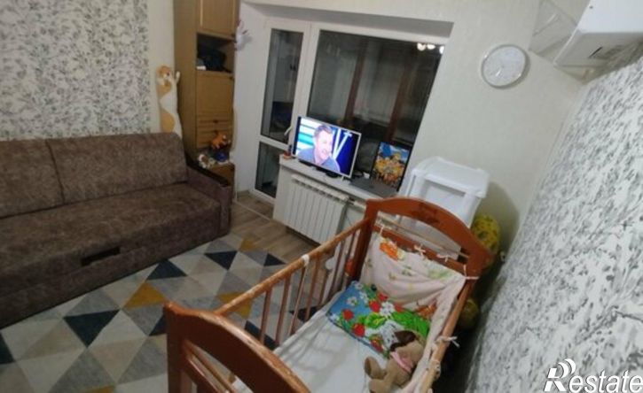 1-комн квартира ул Литвинова, 324,  д. 324