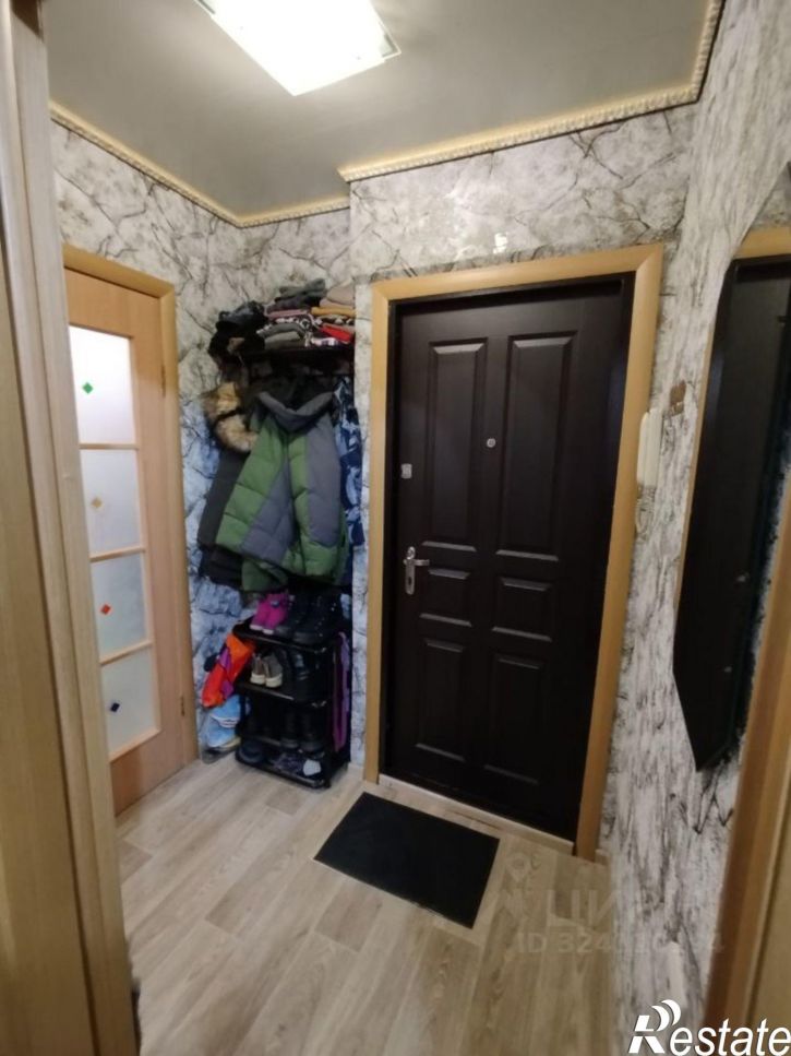 1-комн квартира ул Литвинова, 324,  д. 324