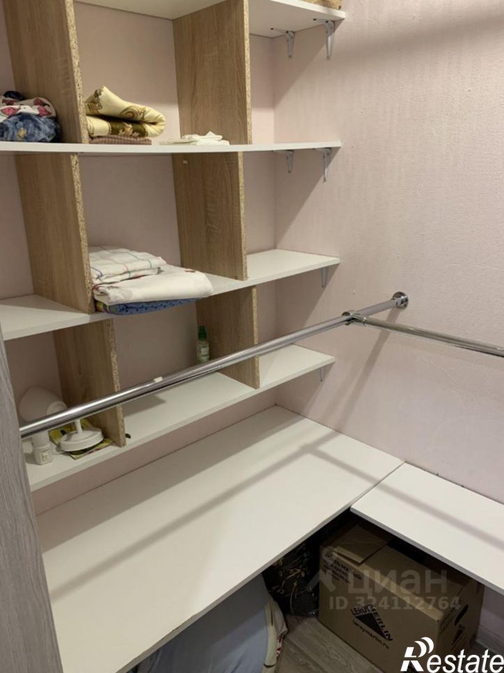 1-комн квартира улица Стара-Загора, 46,  д. 46