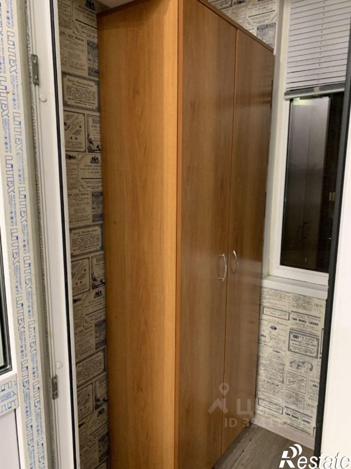 1-комн квартира улица Стара-Загора, 46,  д. 46