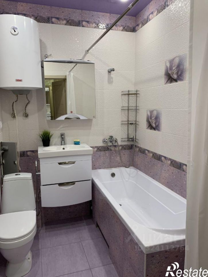 1-комн квартира улица Стара-Загора, 46,  д. 46