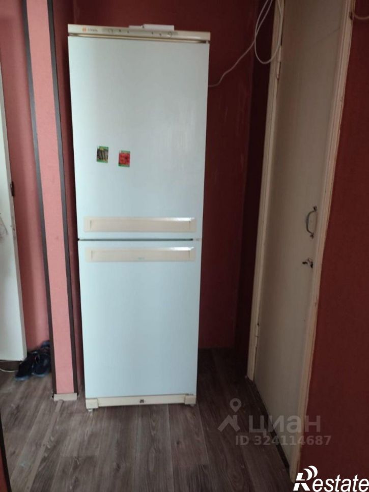 2-комн квартира Симферопольская улица, 24,  д. 24