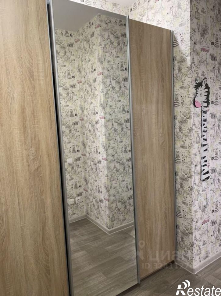 1-комн квартира улица Стара-Загора, 46,  д. 46