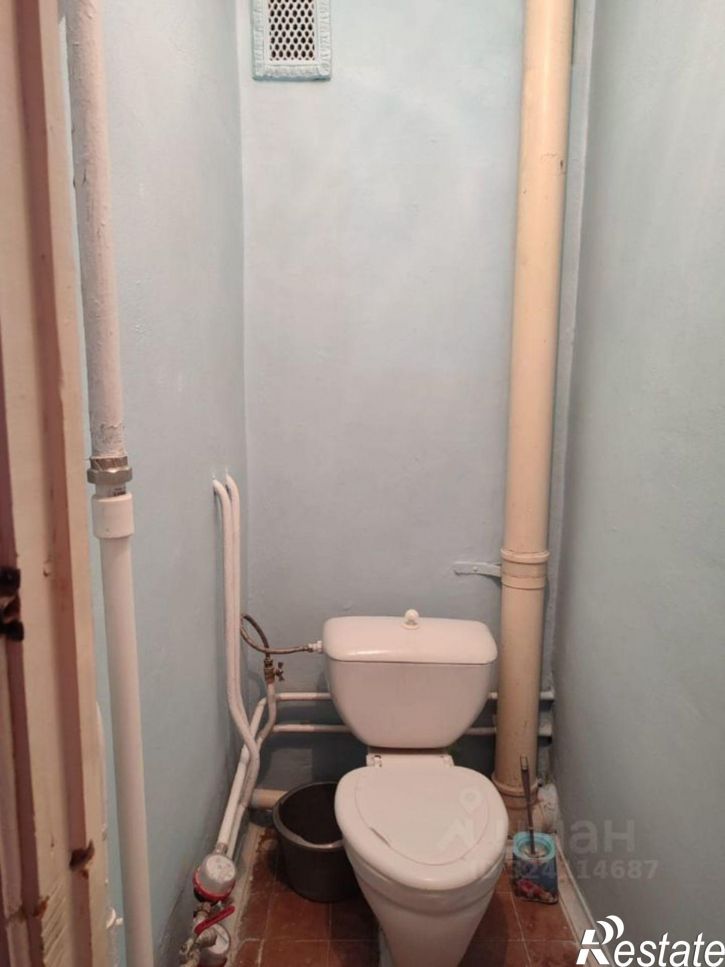 2-комн квартира Симферопольская улица, 24,  д. 24