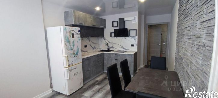 2-комн квартира Физкультурная улица, 103А,  д. 103А