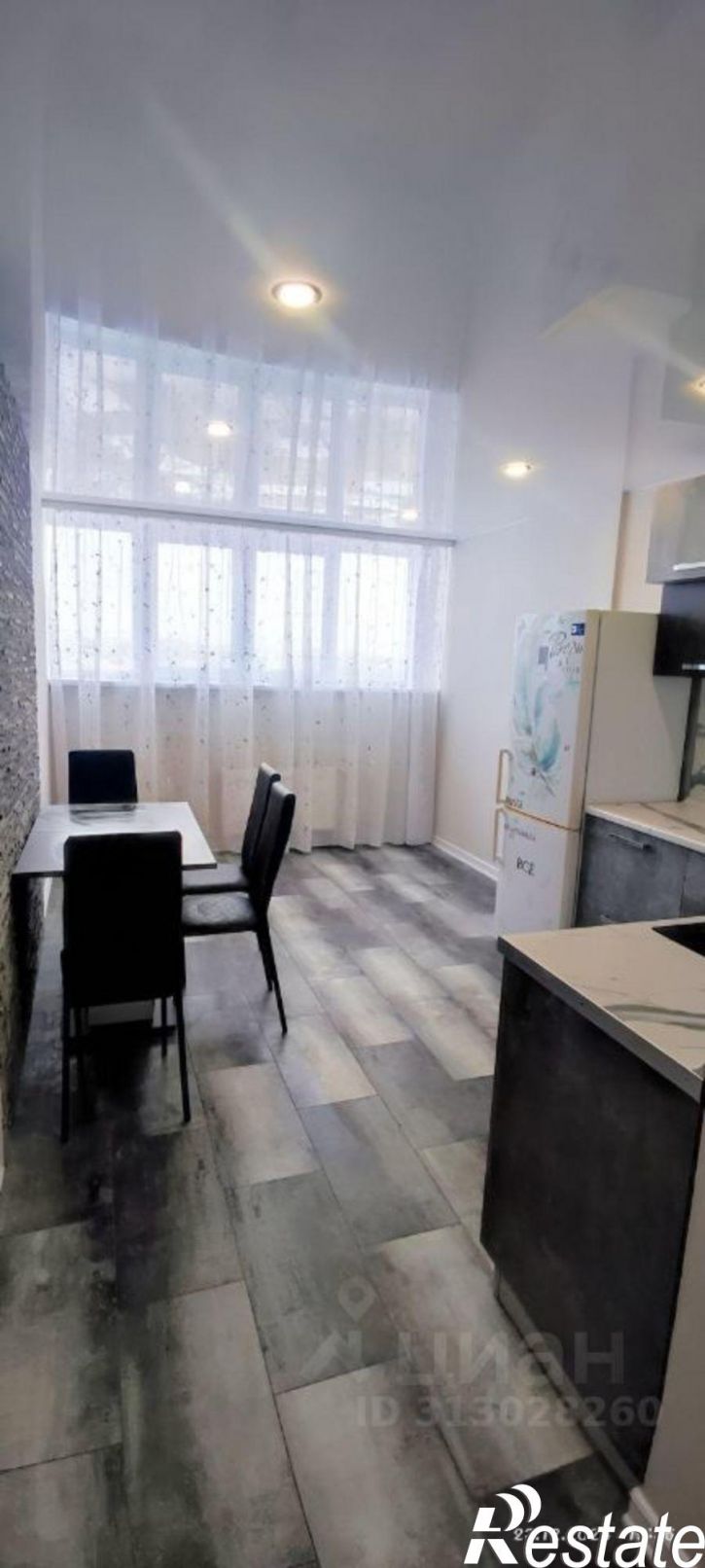 2-комн квартира Физкультурная улица, 103А,  д. 103А