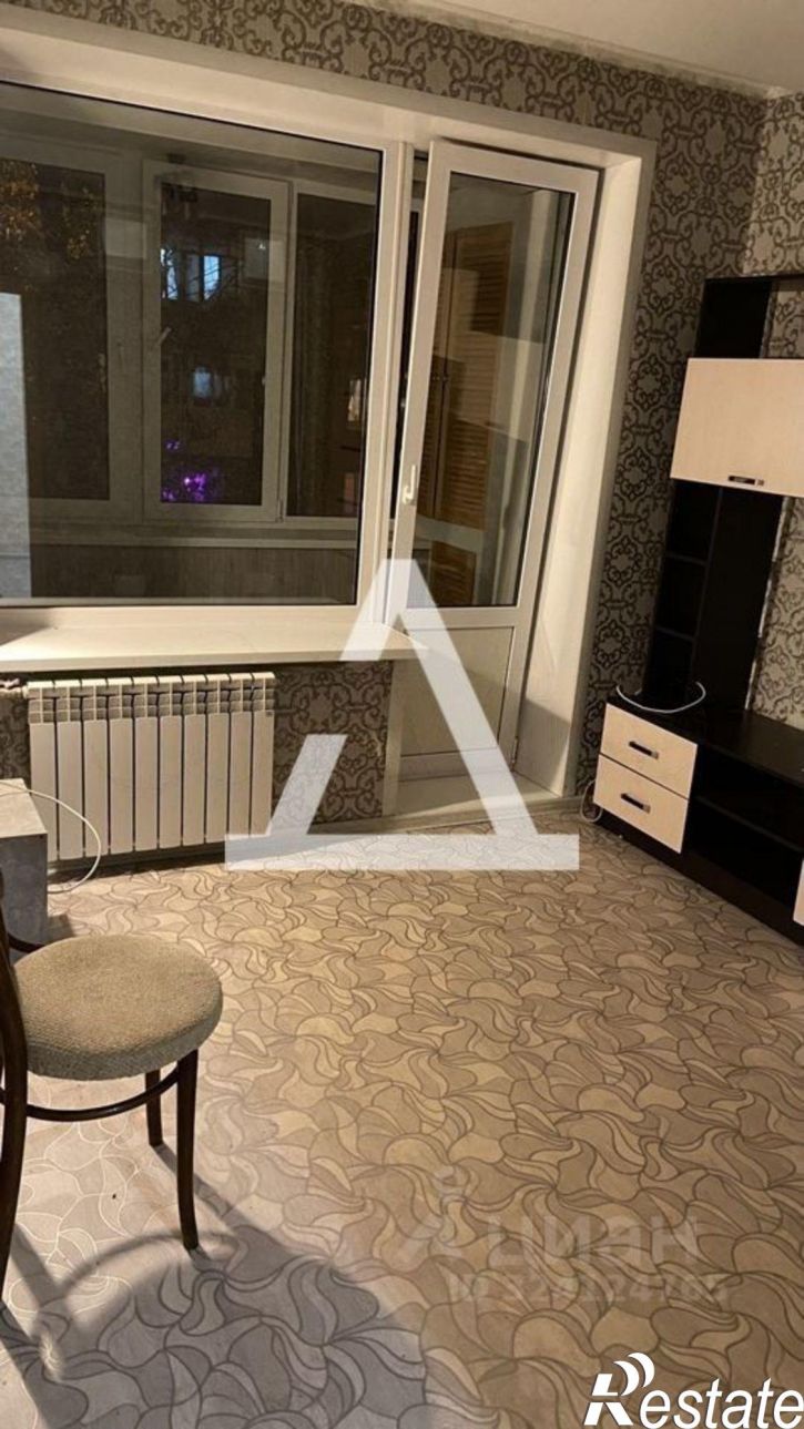 2-комн квартира Средне-Садовая улица, 1,  д. 1