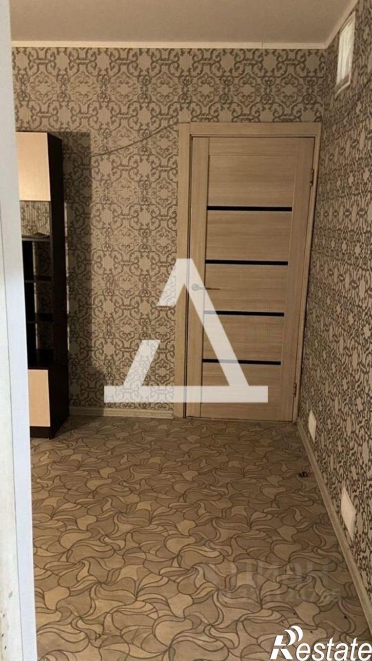 2-комн квартира Средне-Садовая улица, 1,  д. 1