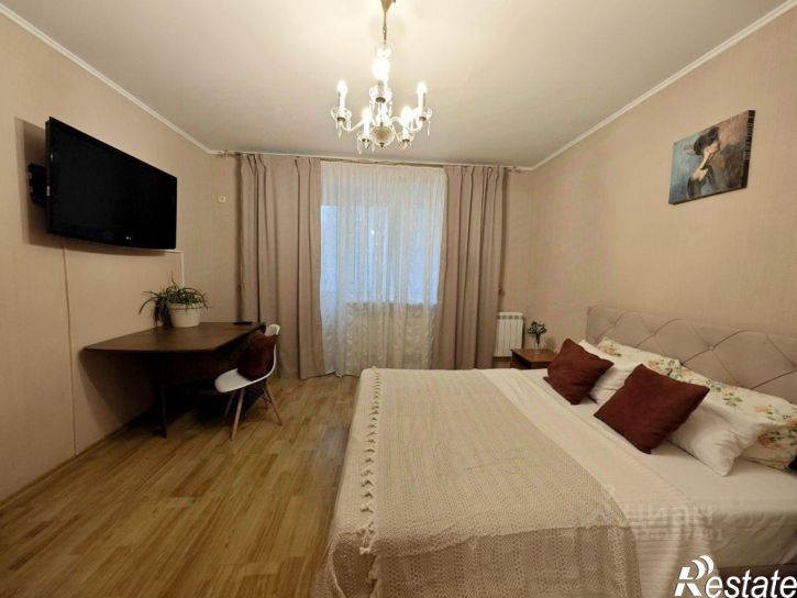 3-комн квартира Ленинская улица, 202,  д. 202