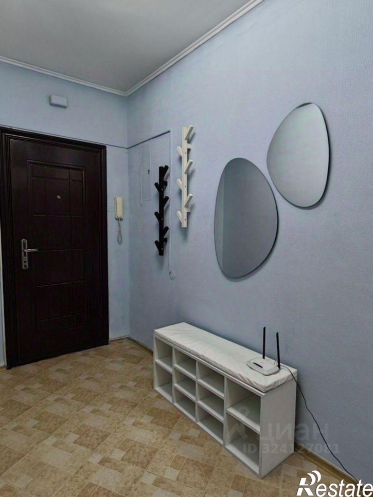 3-комн квартира Ленинская улица, 202,  д. 202