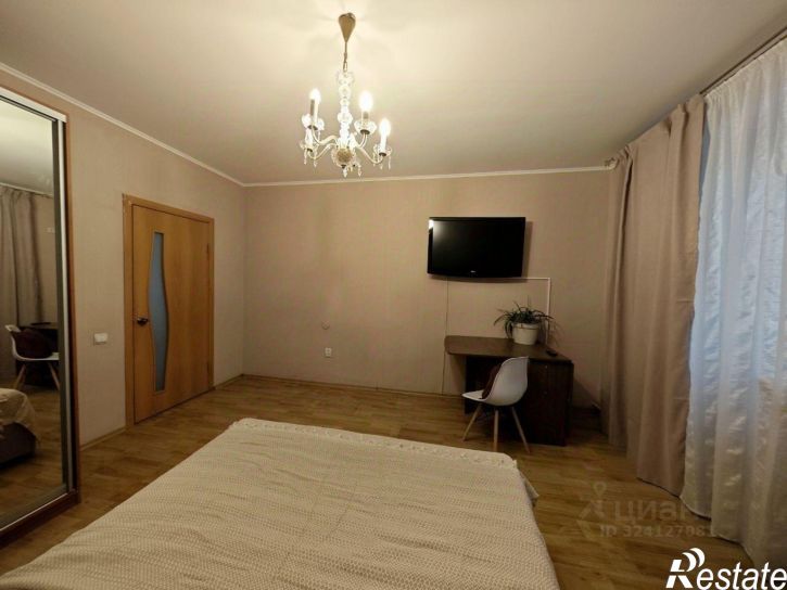 3-комн квартира Ленинская улица, 202,  д. 202