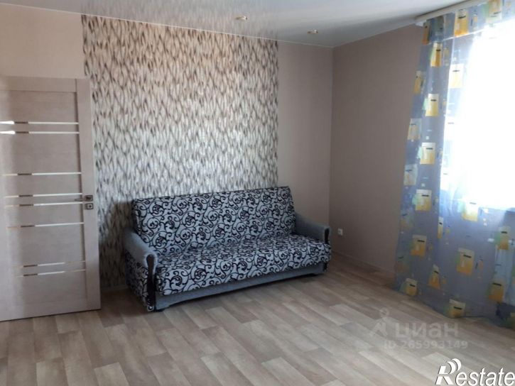 2-комн квартира Съездовская улица, 9,  д. 9