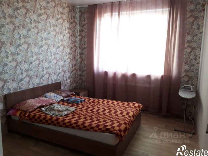 2-комн квартира Съездовская улица, 9,  д. 9