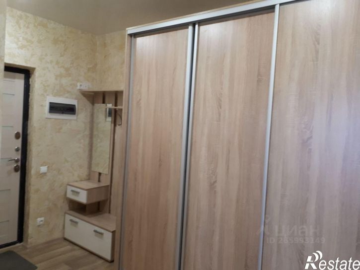 2-комн квартира Съездовская улица, 9,  д. 9