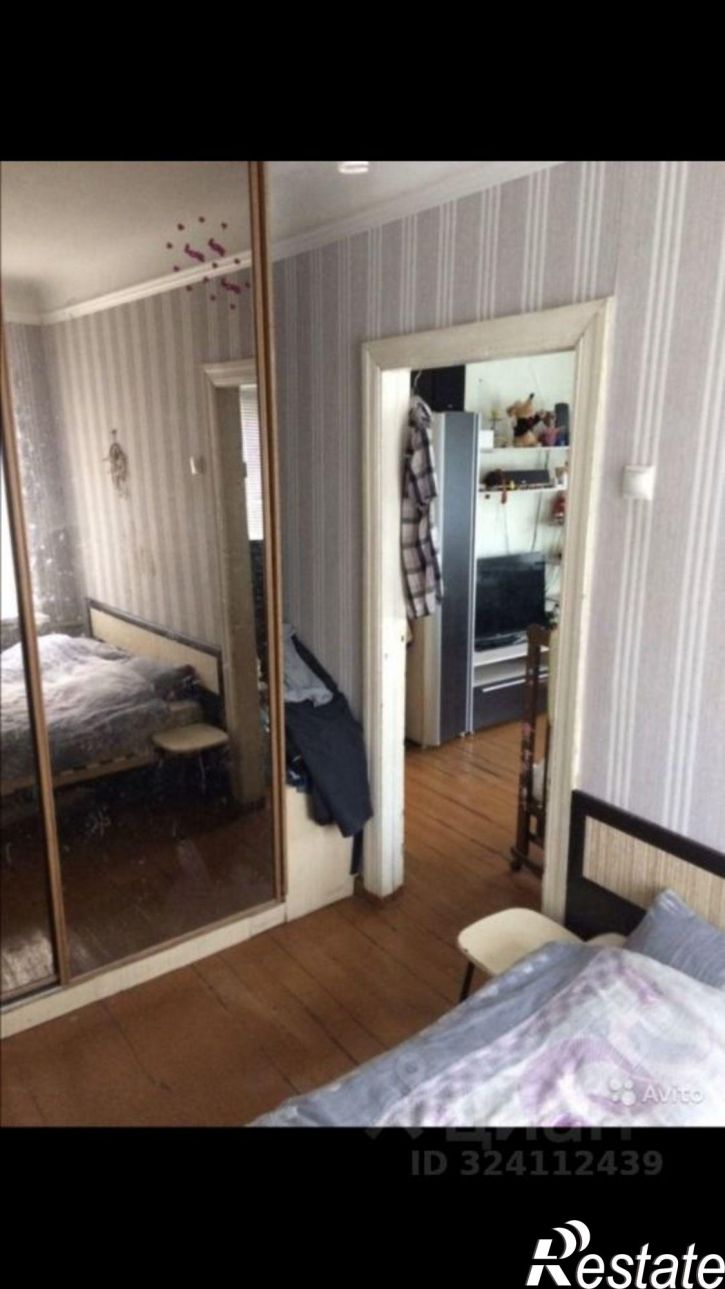 Коттедж/дом Аткарская улица, 34,  д. 34