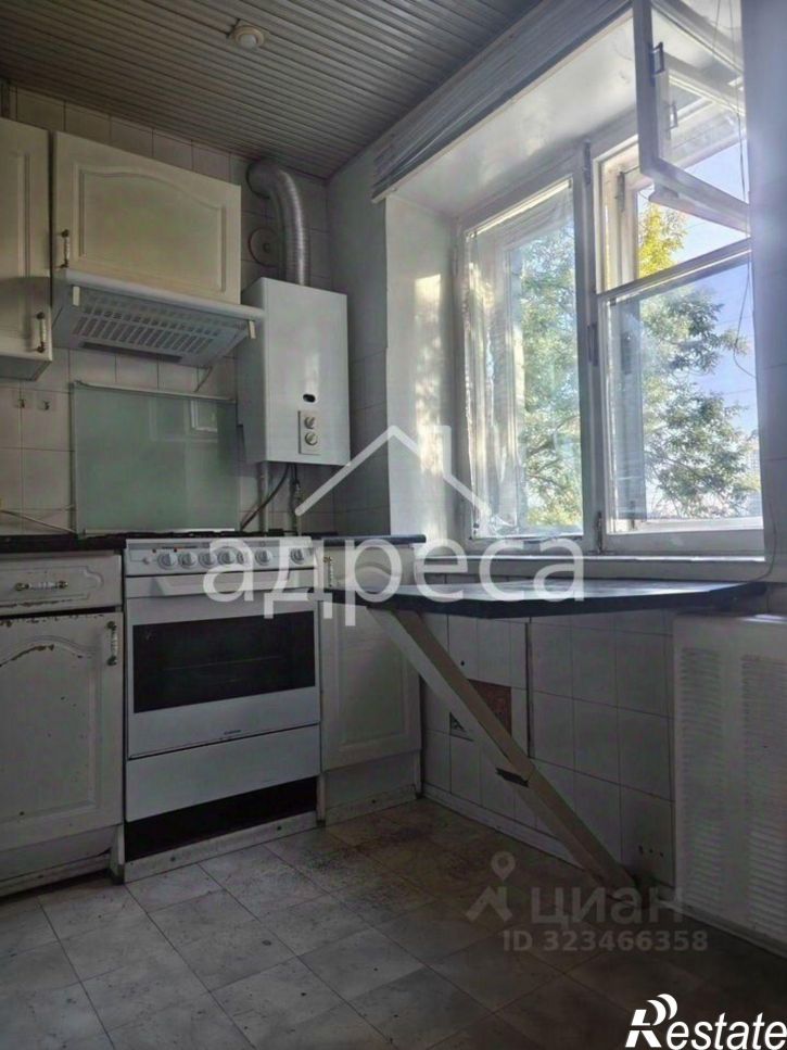 2-комн квартира улица Луначарского, 16,  д. 16