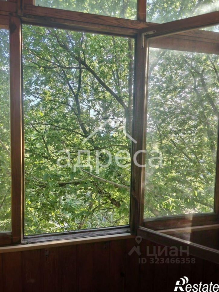 2-комн квартира улица Луначарского, 16,  д. 16