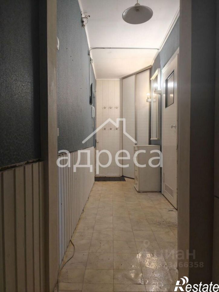 2-комн квартира улица Луначарского, 16,  д. 16