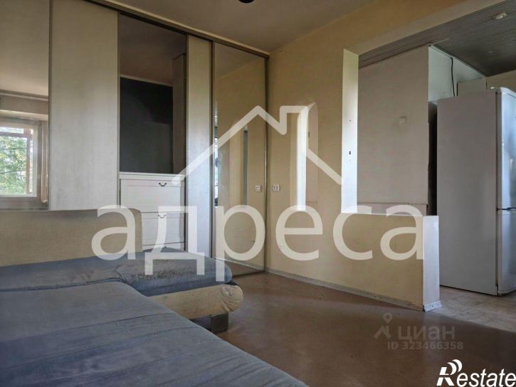 2-комн квартира улица Луначарского, 16,  д. 16