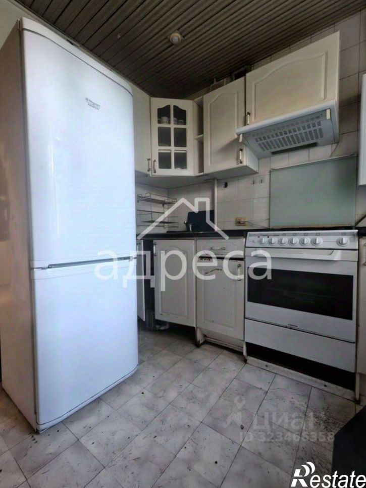 2-комн квартира улица Луначарского, 16,  д. 16