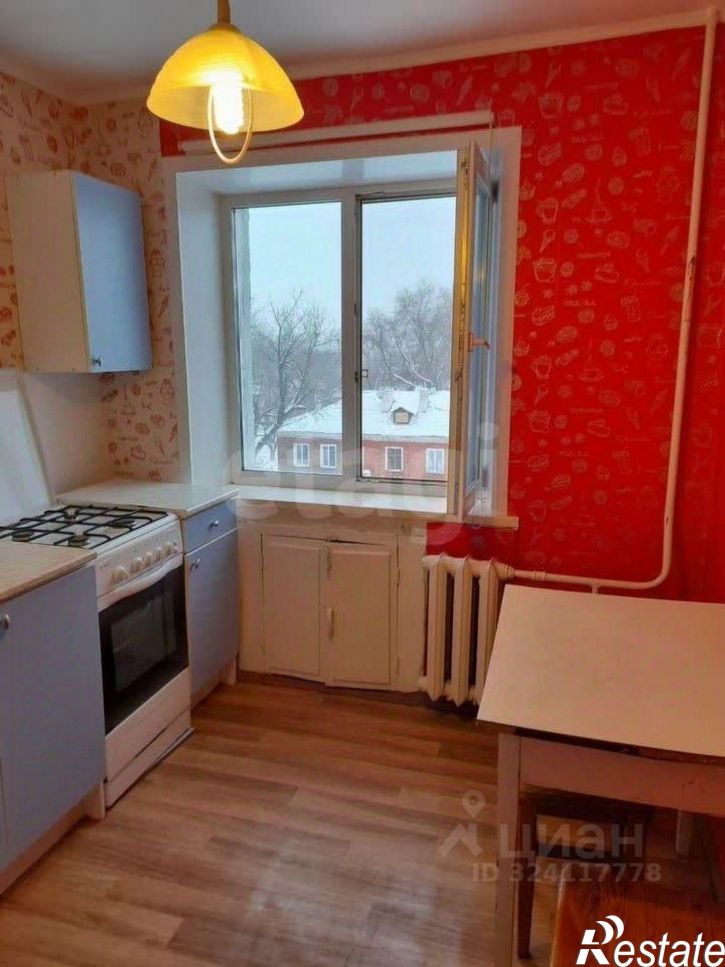 1-комн квартира проспект Юных Пионеров, 114,  д. 114