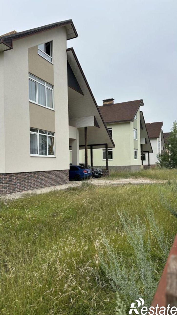 Коттедж/дом КП Царёв град, 1