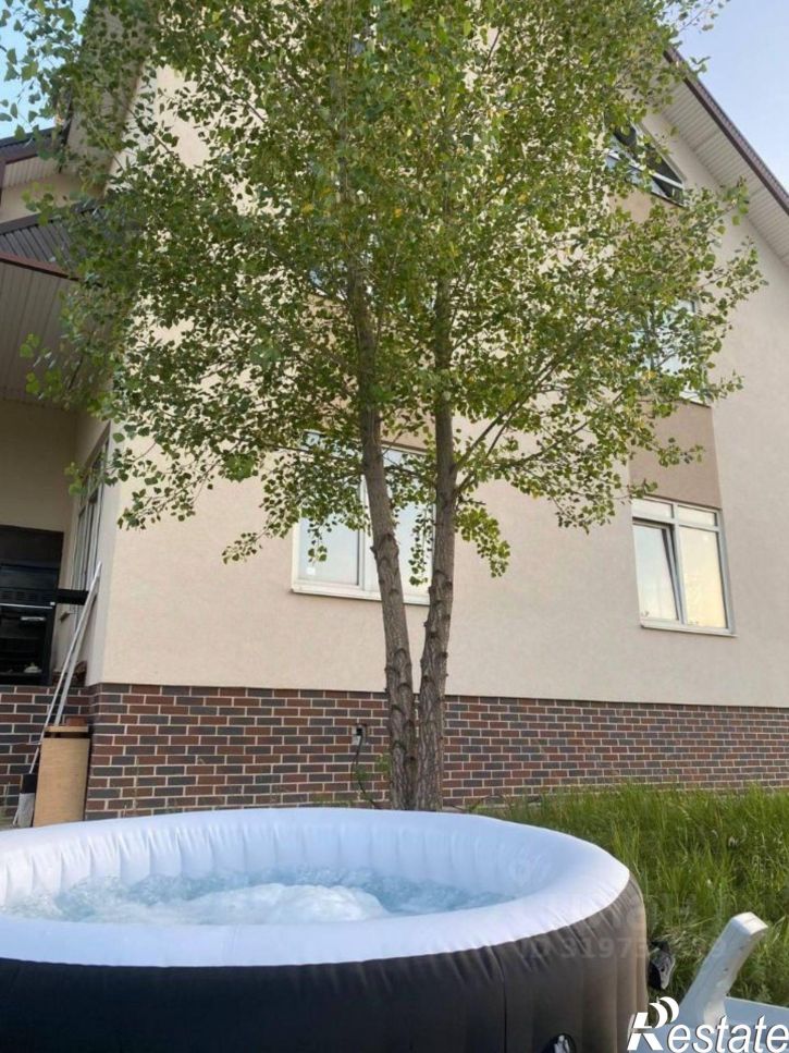 Коттедж/дом КП Царёв град, 1