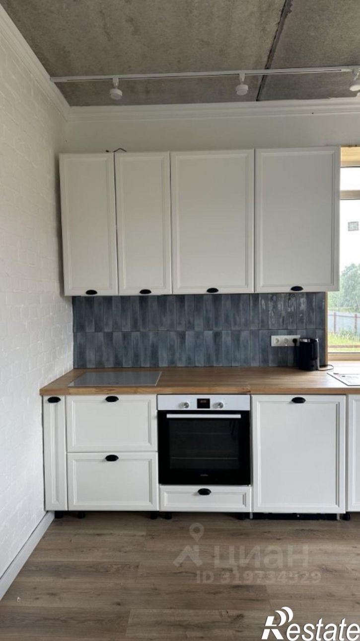 Коттедж/дом КП Царёв град, 1