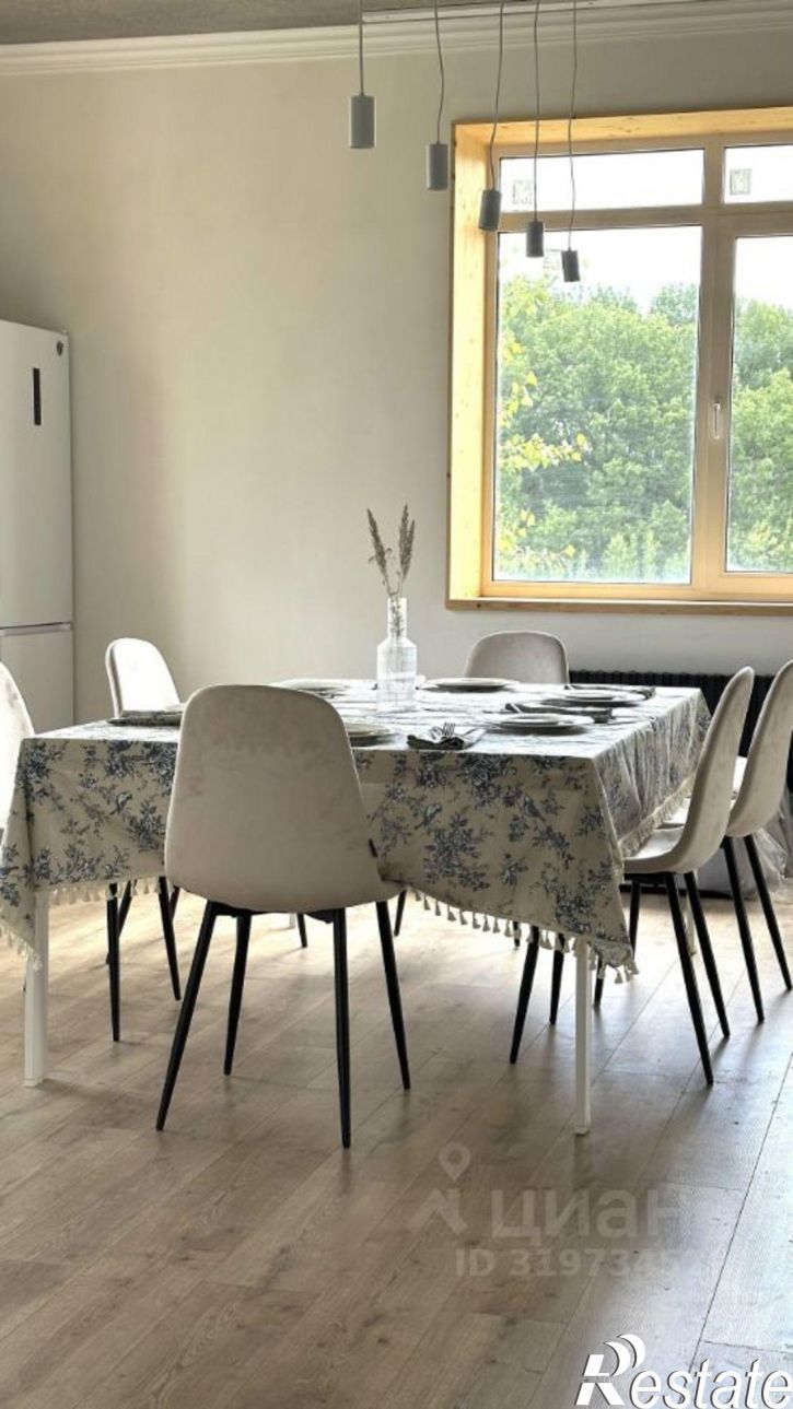 Коттедж/дом КП Царёв град, 1