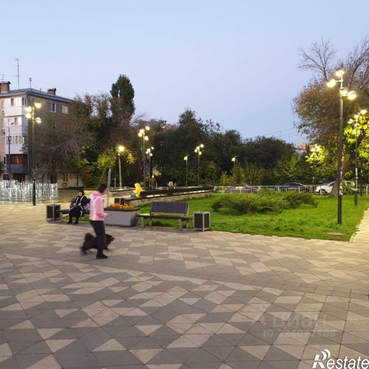 2-комн квартира Аэродромная улица, 46,  д. 46