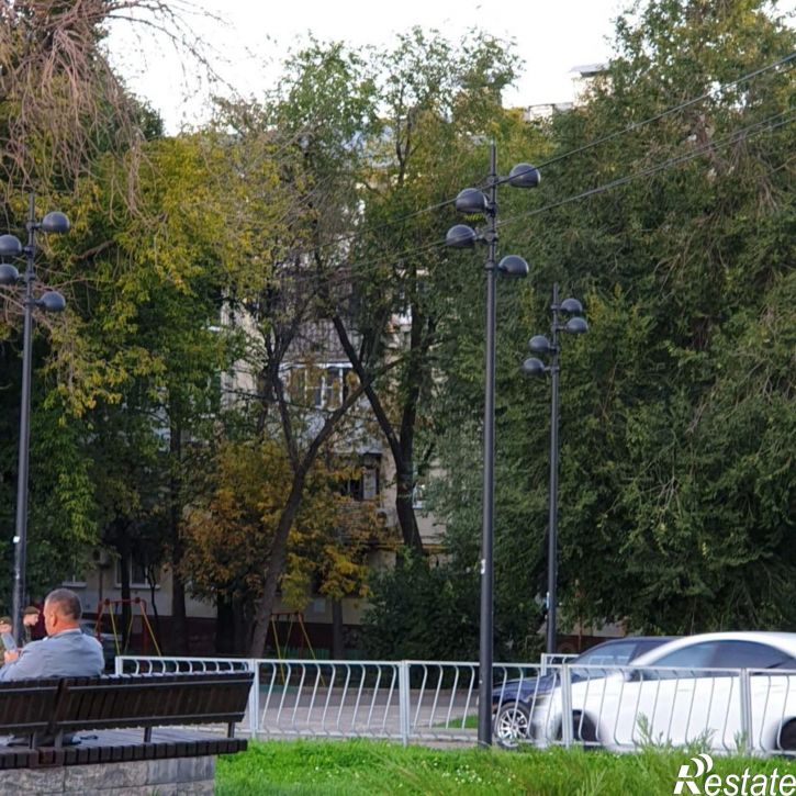 2-комн квартира Аэродромная улица, 46,  д. 46