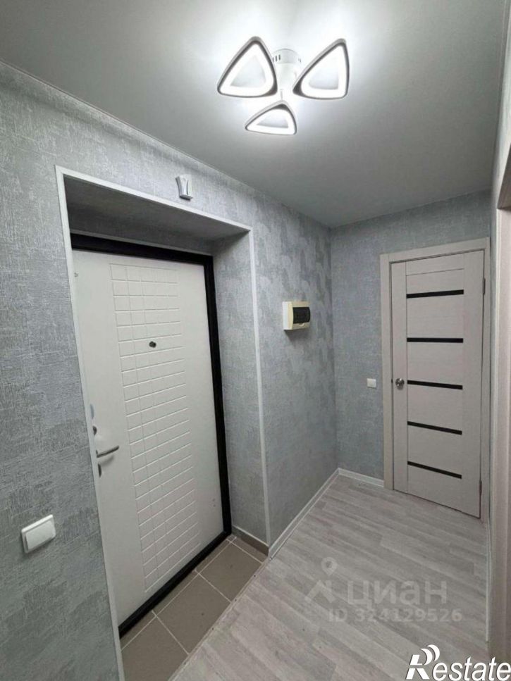 1-комн квартира ул Александра Солженицына, 7,  д. 7