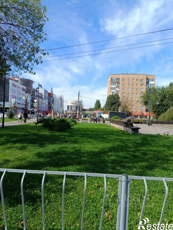 2-комн квартира Аэродромная улица, 46,  д. 46